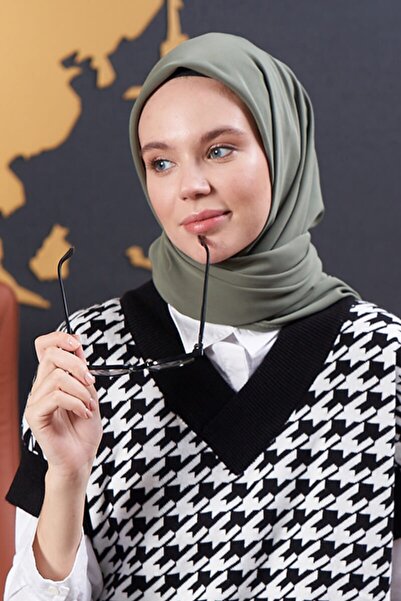 MAVİHOBİ وشاح مدام بولو ميدينا الحريري