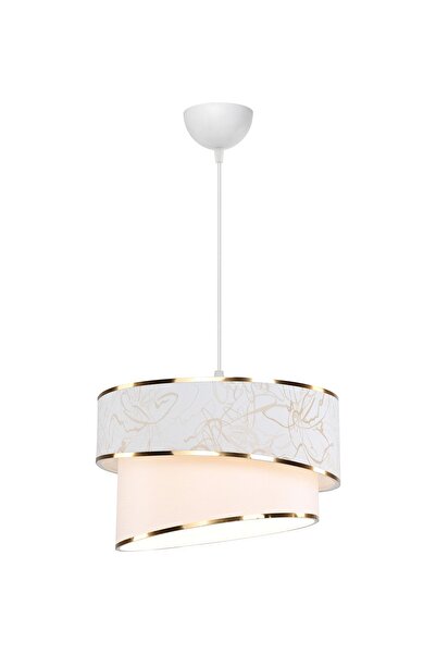 manogrup avize aydınlatma Amira Pendant Lamp Saroz - Living Room, Living Room, Children, Bed and Dining Room Chandelier