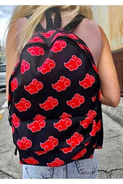 GALAXYBUTIQUE Раница с принт Akatsuki