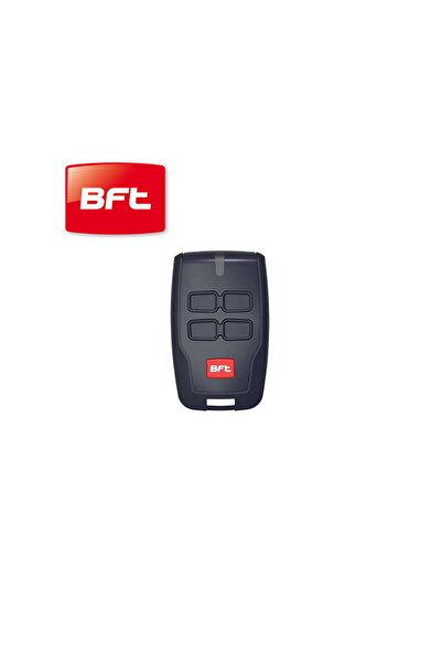 Bft Mıtto 4 Rcb Kumanda