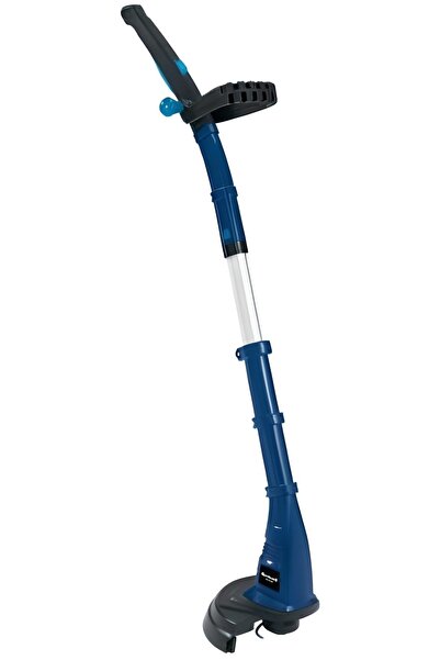 Einhell Elektrikli 370 Watt Misinalı Ot Biçme Makinesi – Hafif & Ergonomik