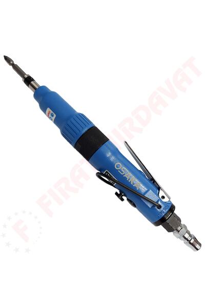 Osaka Opt 304 Havalı Tornavida Tip Vidalama 8mm