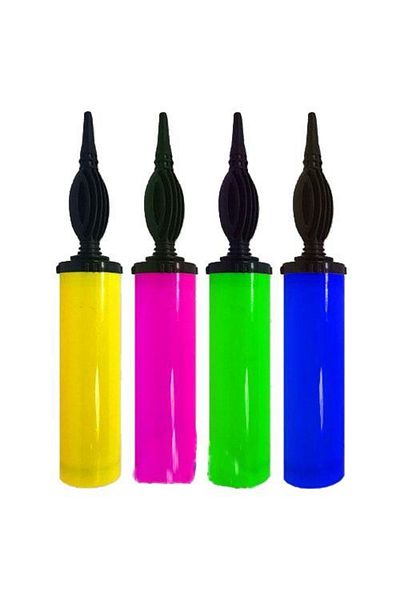 Raftantopla Balloon Inflator Pump (A Quality)
