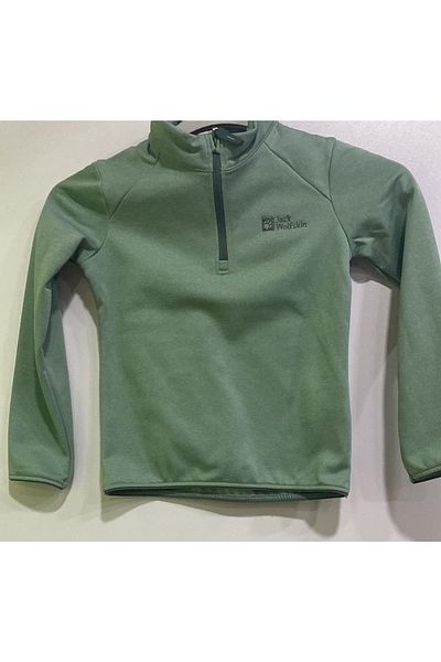 Jack Wolfskin Horizon Half Zip