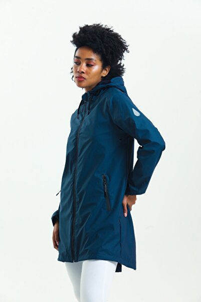 T Rain Дощовик-куртка, надзвичайно легкий, водо- та вітронепроникний