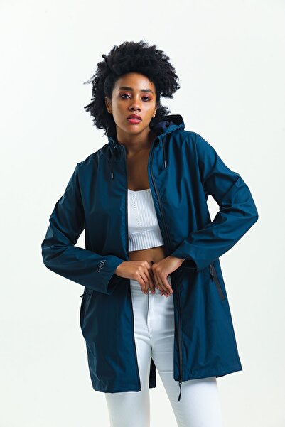 T Rain Дощовик-куртка, надзвичайно легкий, водо- та вітронепроникний