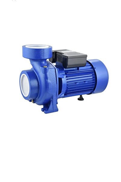 SCHUTZENGER 3.5 Hp Scm 90 Bakır Sargı Elektrikli Su Pompası Su Motoru 2 Inc T...