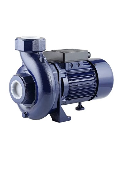 Germany Steel 3.5 Hp Scm 90 Bakır Elektrikli Su Pompası Su Motoru 2 Inc Termi...