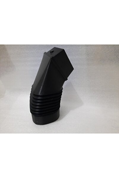 Enna Woden بي ام دبليو E46 M52 أنبوب فلتر الهواء13711438768