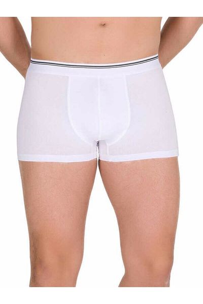 Berrak 1097 Ανδρικά Boxer 6 Pack
