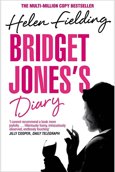 Picador Bridget Jones's Diary A Novel