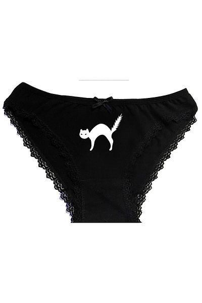 BoxerMasters Chiloți Catwoman