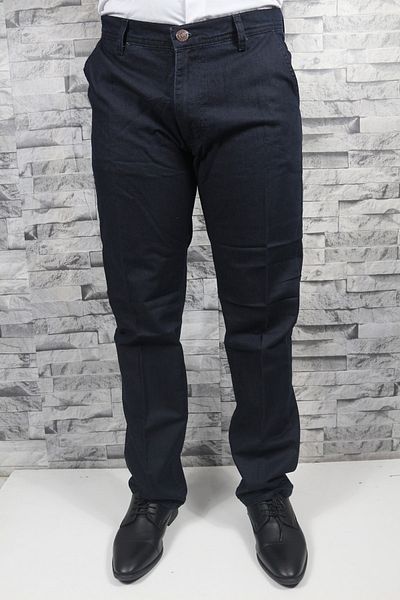 Bilgiçler Men's Side Pocket Jeans Trousers Classic Cut
