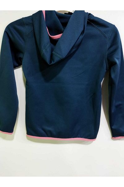 Jack Wolfskin Active Hoody Kids Fleece