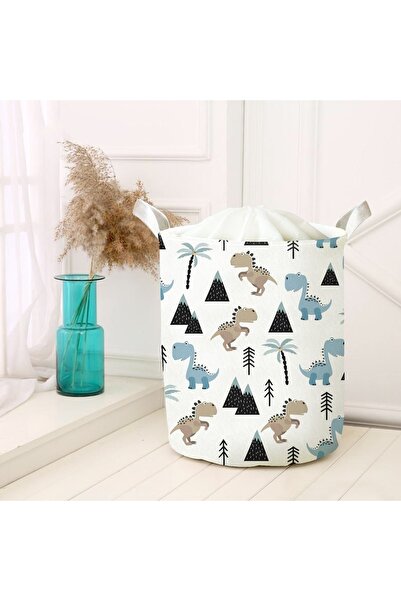 instababyrooms Цифровий друк багатофункціональний кошик, одиночний набір, мод...