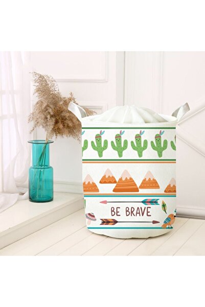 instababyrooms Набір одноразових кошиків з цифровим друком - багатофункціонал...