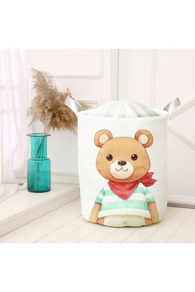 instababyrooms 40049 Модель цифрового друку багатофункціональний набір кошиків