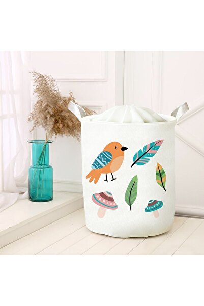 instababyrooms Set od Digitalna štampa pojedinačnih korpi - višenamenski mode...