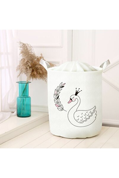 instababyrooms Багатофункціональний набір кошиків з цифровим друком - Модель 013