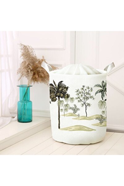 instababyrooms Набір одноразових кошиків з цифровим друком - багатофункціонал...