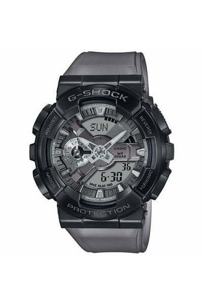 Casio ساعة يد رجالية Gm-110mf-1adr