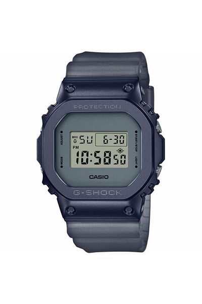 Casio ساعة يد رجالية G-Shock GM-5600MF-2DR
