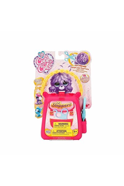 Giochi Presiozi تصفيف الشعر Scruff A Luvs Surprise Cru05000