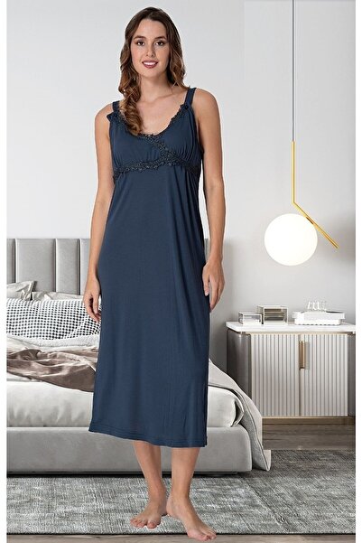 Puerpera جهد الأمومة ثوب النوم الأمومة 9033