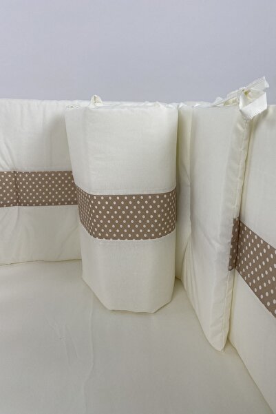G&G baby Side Protection Set for 120x200 Cm Montessori Beds