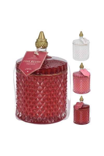 BOYNER EVDE Mum, Bedensiz, Renksiz