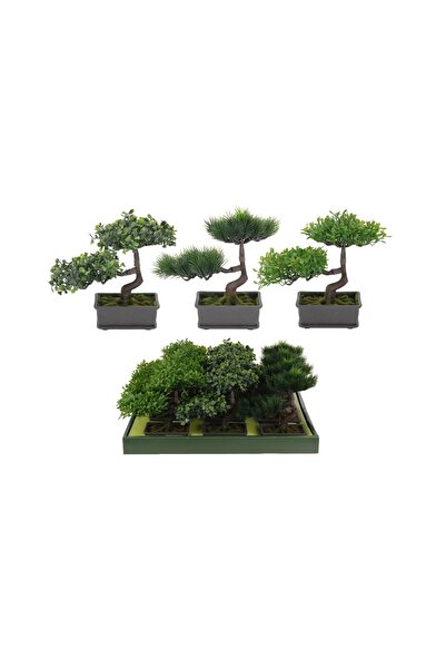 BOYNER EVDE Dekoratif Obje 317002000 BOYNER EVDE DEKORATİF OBJ