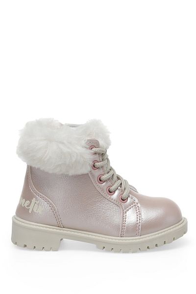 Kinetix Derıca 2pr Pink Girl's Boots