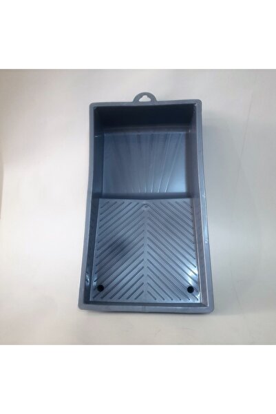 Genel Markalar Boya Seti 8li-sünger Parmak Rulo 10 Cm ,yedek Başlık 3 Ad,boya Fırcası 3 Ad,uygulama Tavası