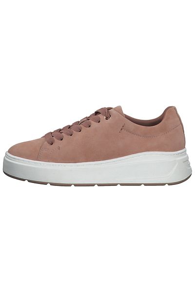Tamaris Sneaker - Rosa - Flacher Absatz