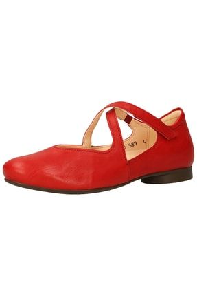 Flache Schuhe