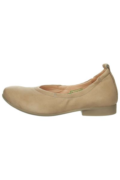 Think! Ballerinas