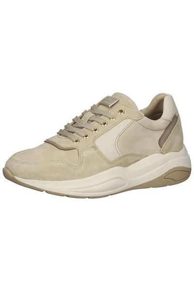Scapa Sneaker - Beige - Flacher Absatz