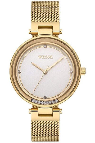 Wesse Wwl109903 Bayan Kol Saati