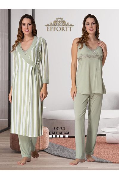 Effortt Maternity Set with Hanging Features for Breastfeeding