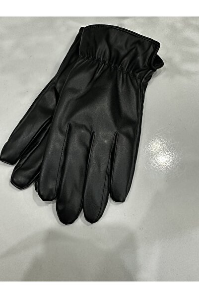 Tommy Shelby Deri Eldiven Unısex