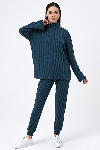 ALEXANDERGARDI Διπλό σετ με κορδόνια (b22-113a-730a)