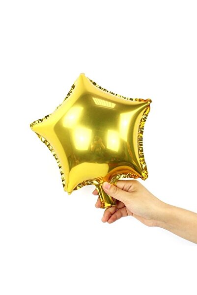 Party City Yeni Yıl Yılbaşı Temalı Balon Ağacı Full Set 126 Parça