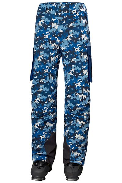 Helly Hansen Hh Ullr Z Pant - بنطلون تزلج للرجال