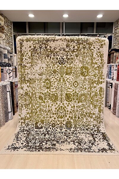 İLHANINHALILARI Tuğra Halı Anatoia 160x230 Halı