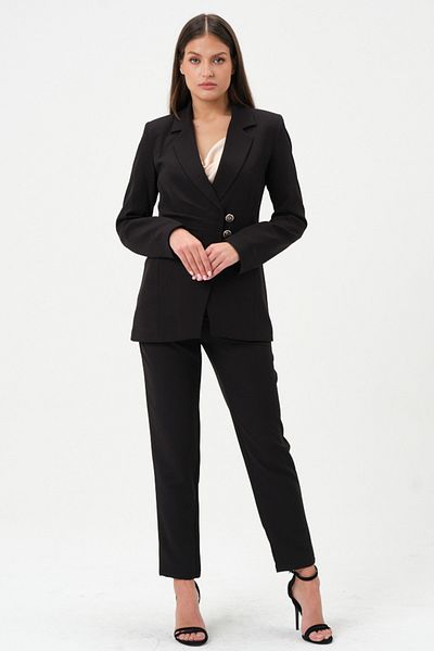 Shahiqa Classic Cut Trousers