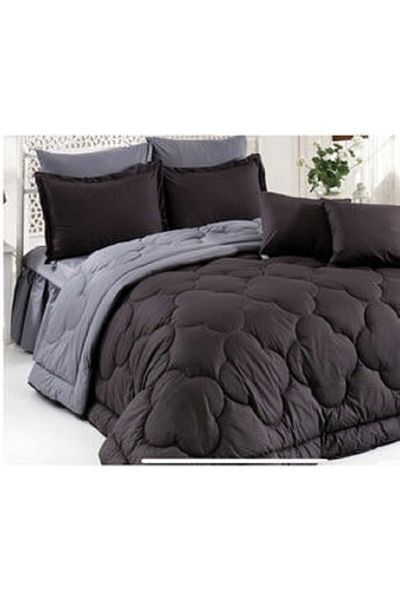 Sens Moi Quilt (double) - Plain Models - Cotton - Ranforce Fabric