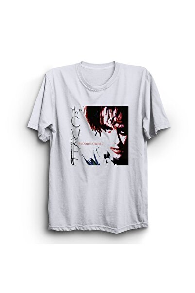 The Fame Tricou The Cure, Rock Metal Band