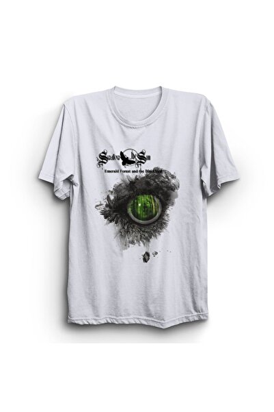 The Fame Gutaj Sunce, majica rok metal benda