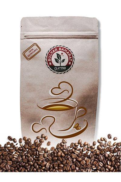 Bulvar Baharat Gurme Fresh Drawn Turkish Coffee Medium Roasted 200g