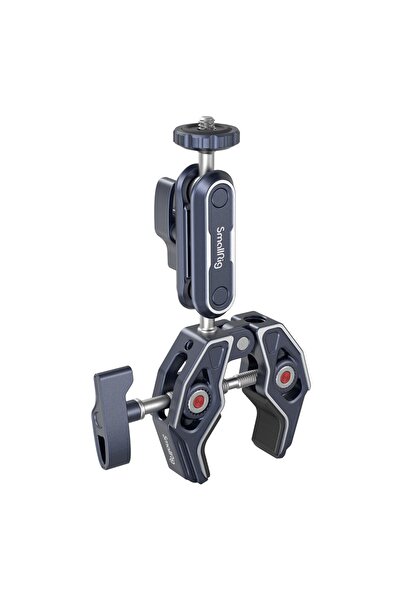 SmallRig 3757 Crab-shaped / Ballhead Magic Arm